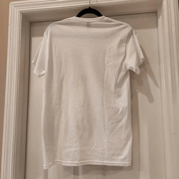 Taylor Swift The Eras Tour T-shirt Size Small - Picture 2 of 4